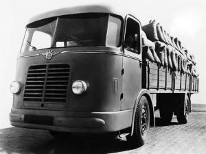 1948 DAF DT5